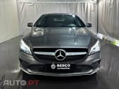 Mercedes-Benz CLA 200 d 4Matic 7G-DCT UrbanStyle Edition