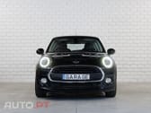 MINI Cooper One