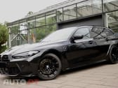 BMW M3 Touring Competition M xDrive