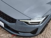 Polestar 2 Single Motor 64kWh