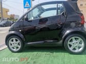 Smart ForTwo Passion 61