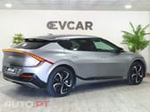 Kia EV6 84 kWh GT-Line