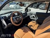 Smart ForTwo 1.0 mhd Pure 61