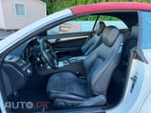 Mercedes-Benz E 220 BlueTEC Auto