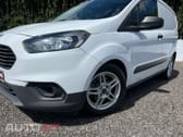 Ford Transit 1.5 TDCi Sport