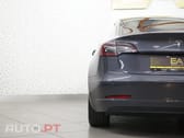 Tesla Model 3 Standard Range Plus RWD