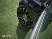 Mercedes-Benz C 220 Cabrio
