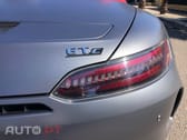 Mercedes-Benz AMG GT C