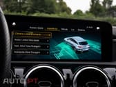 Mercedes-Benz CLA 250 e AMG Line