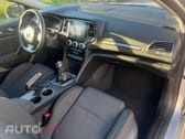 Renault Mégane 1.5 Blue dCi Limited