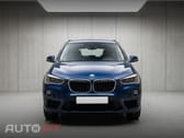 BMW X1 20 d sDrive
