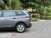 Peugeot 5008 1.2 PureTech Active Pack