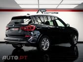 BMW X3 30 e xDrive Pack M