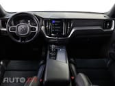 Volvo XC60 2.0 T8 Phev R-Design 