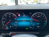 Mercedes-Benz GLA 250 e AMG Line