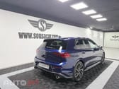 Volkswagen Golf GTI 2.0 TSI OPF DSG Performance