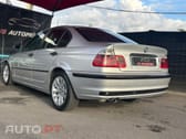 BMW 320 d