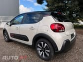 Citroen C3 1.2 PureTech C-Series