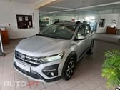 Dacia Sandero STEPWAY 1.0 BI-FUEL