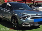 Citroen C4 1.5 BlueHDi Shine