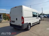 Peugeot Boxer 2.0 BlueHDi 333 L1H1 Pro