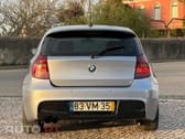 BMW 118 d Pack M