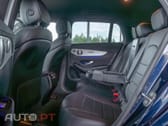 Mercedes-Benz EQC 400 4Matic