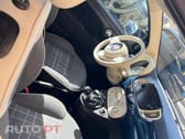 Fiat 500 1.0 Hybrid Connect