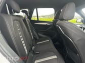 BMW X1 16 d sDrive Auto