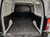 Fiat Doblo 1.5 BlueHDI Maxi (3 LUG)