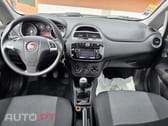 Fiat Grande Punto S/S