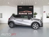 Renault Captur 1.0 TCE EXCLUSIVE