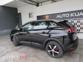 Peugeot 3008 1.5 Blue HDI Active