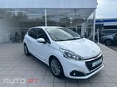 Peugeot 208 1.5 BlueHDi Signature