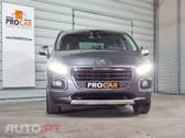 Peugeot 3008 1.6 HDi Style