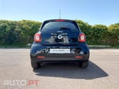 Smart ForFour 0.9 Passion 90 Aut.