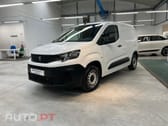 Peugeot Partner 1.5 BlueHDi Premium Standard
