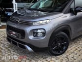 Citroen C3 Aircross 1.2 PureTech Feel
