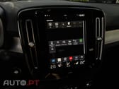 Volvo XC40 1.5 T4 PHEV Plus Dark