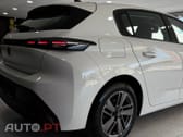 Peugeot 308 1.6 HDi Allure