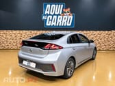 Hyundai Ioniq 1.6 GDI PHEV