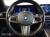 BMW 320 Touring Pack M
