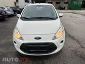 Ford KA Trend