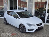 Seat Leon 2.0 TDI FR S/S