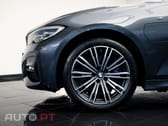 BMW 330 e iPerformance Pack M