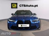 BMW M3 Touring xDrive