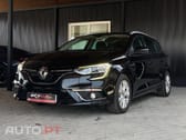Renault Mégane Sport Tourer 1.5 Blue dCi Limited