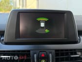 BMW 216 d Advantage
