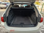 BMW 525 d xDrive Auto