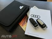 Audi Q8 50 TDI quattro Tiptronic